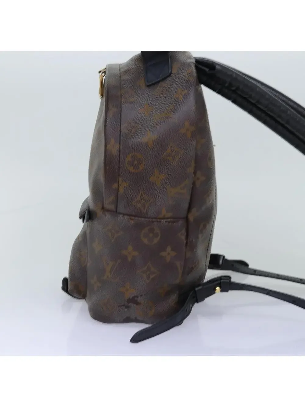 Louis Vuitton Palm Springs Pm Backpack #344183L58B